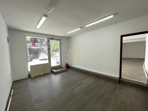 Izdavanje, poslovni prostor, 148m², Stari Grad, Beograd - image 6