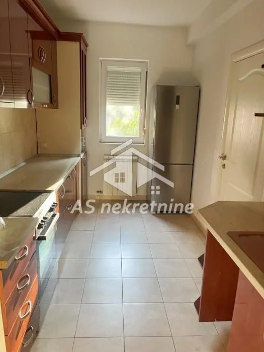 Rent, two bedroom apartment, 55m², Fon (Fon - Bilećka), Voždovac Sve Podlokacije