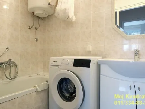 Prodaja, dvosoban stan, 60m², Lion, Zvezdara Sve Podlokacije - image 7