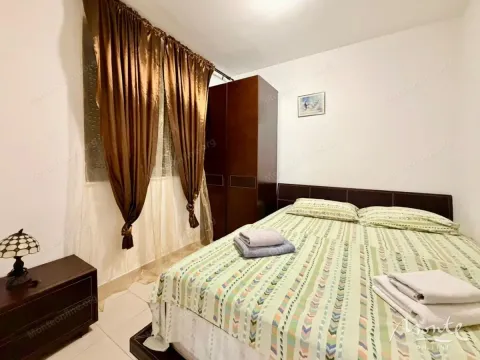 Sale, two bedroom apartment, 85m², Petrovac, Budva - image 5