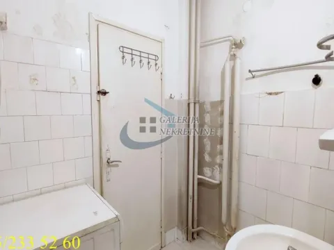 Prodaja, trosoban stan, 72m², Bogoslovija, Palilula Sve Podlokacije - image 15