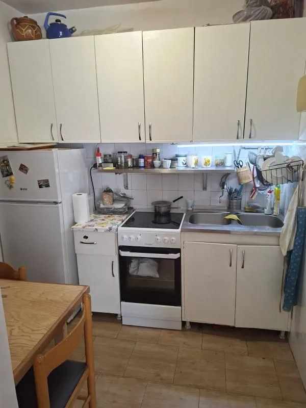 Sale, one bedroom apartment, 37m², Budva, Crna Gora