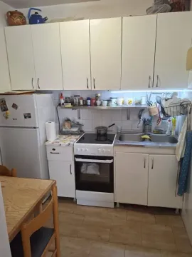 Sale, one bedroom apartment, 37m², Budva, Crna Gora - image 8