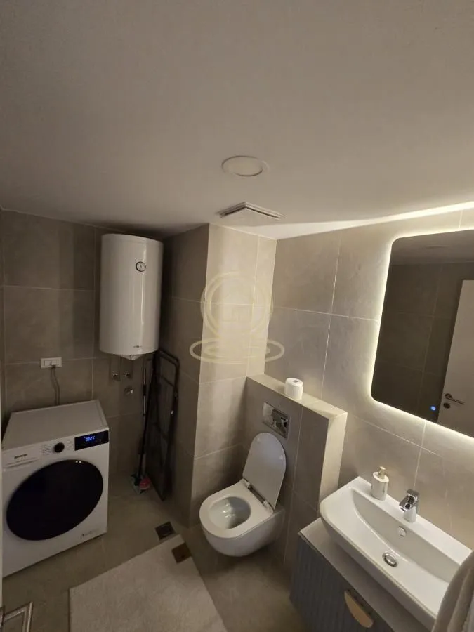 Rent, three bedroom apartment, 70m², Karaburma, Palilula Sve Podlokacije