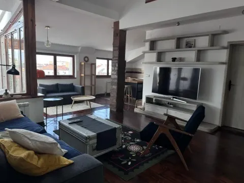 Izdavanje, trosoban stan, 85m², Čubura, Beograd - image 4