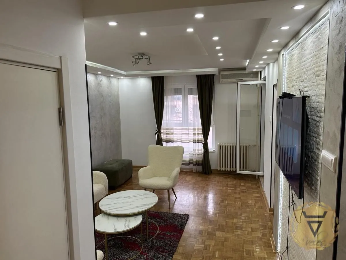 Rent, four bedroom apartment, 81m², Bezanijska Kosa 2, Bežanijska Kosa Sve Podlokacije