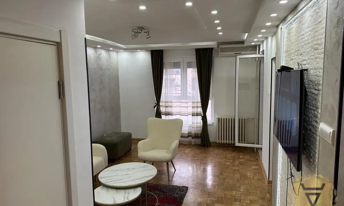 Izdavanje, četvorosoban stan, 81m², Bezanijska Kosa 2, Bežanijska Kosa Sve Podlokacije