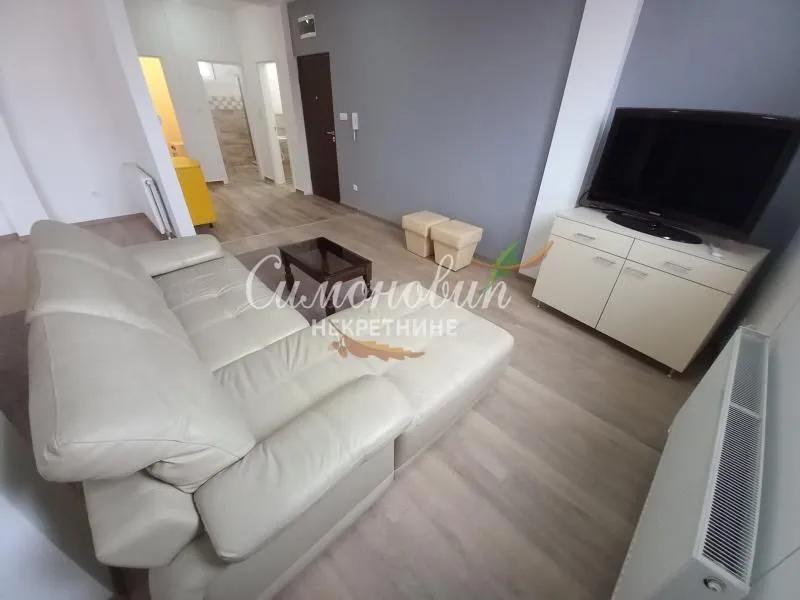 Rent, four bedroom apartment, 85m², Miljakovac, Rakovica