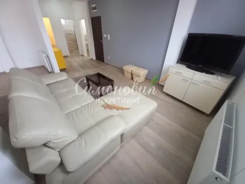 Izdavanje, četvorosoban stan, 85m², Miljakovac, Rakovica - image 7