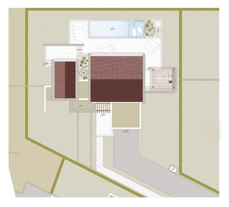 Sale, house, 314m², Luštica Bay, Tivat