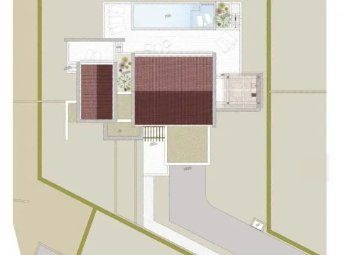 Sale, house, 314m², Luštica Bay, Tivat - image 20