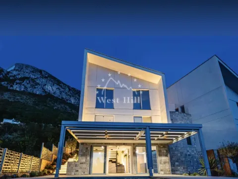 Sale, house, 227m², Blizikuće, Budva - image 19