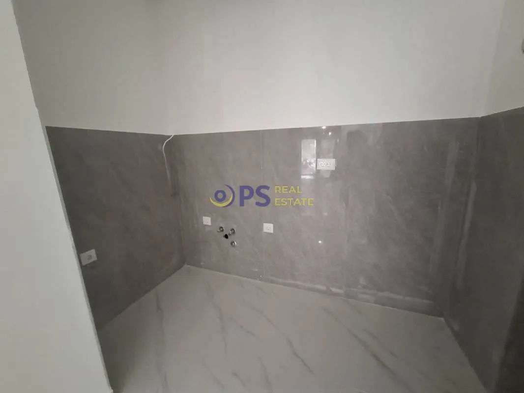 Sale, one bedroom apartment, 49m², Bar, Crna Gora