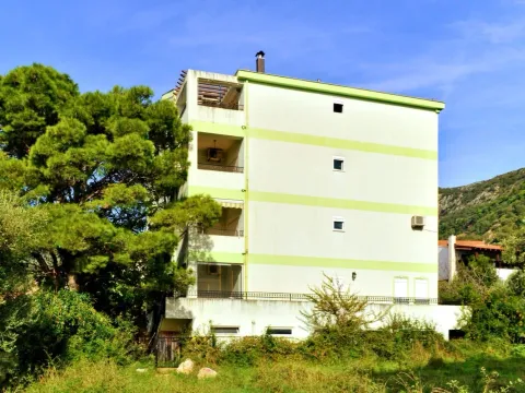 Prodaja, trosoban stan, 64m², Podmaine, Budva - image 18
