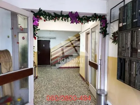 Sale, two bedroom apartment, 51m², Karaburma, Palilula Sve Podlokacije - image 17