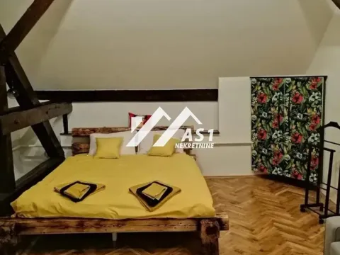 Izdavanje, jednosoban stan, 36m², Novi Sad Sve Podlokacije, Novi Sad - image 2