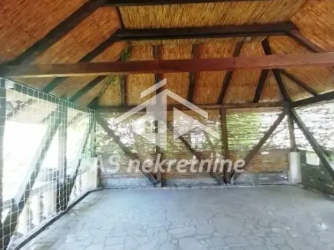 Rent, house, 260m², Neimar, Vračar Sve Podlokacije - image 28