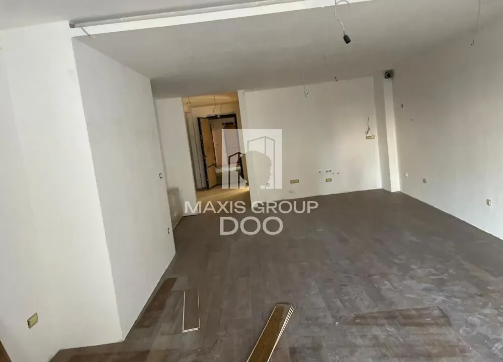 Sale, four bedroom apartment, 130m², Vračar Centar, Vračar Sve Podlokacije