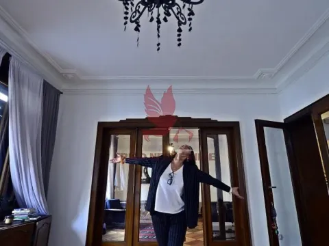 Sale, four bedroom apartment, 100m², Savski Venac, Beograd - image 16