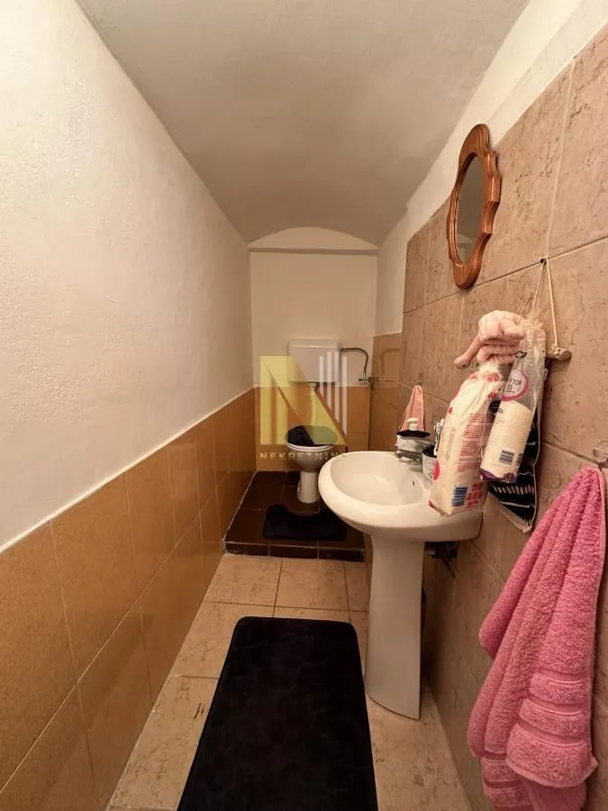 Prodaja, jednosoban stan, 58m², Centar, Novi Sad
