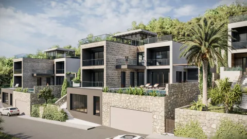 Prodaja, kuća, 600m², Tudorovići, Budva - image 8