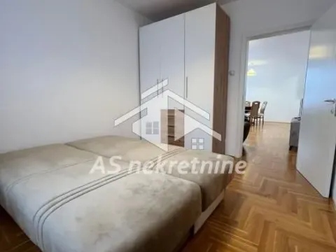 Rent, two bedroom apartment, 58m², Zvezdara Sve Podlokacije, Beograd - image 9