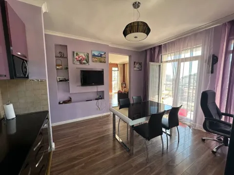Prodaja, dvosoban stan, 72m², Bečići, Budva - image 9