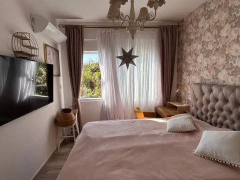 Prodaja, dvosoban stan, 83m², Dobra Voda, Budva - image 7