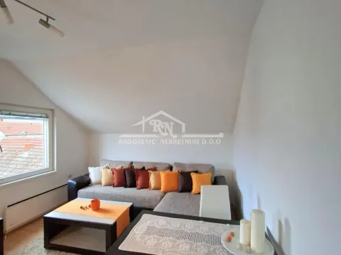 Prodaja, stan, 25m², Borča 1, Borča Sve Podlokacije - image 16