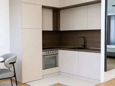 Stan in Preko Morače