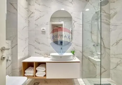 Izdavanje, jednosoban stan, 57m², Kruševac, Podgorica - image 9