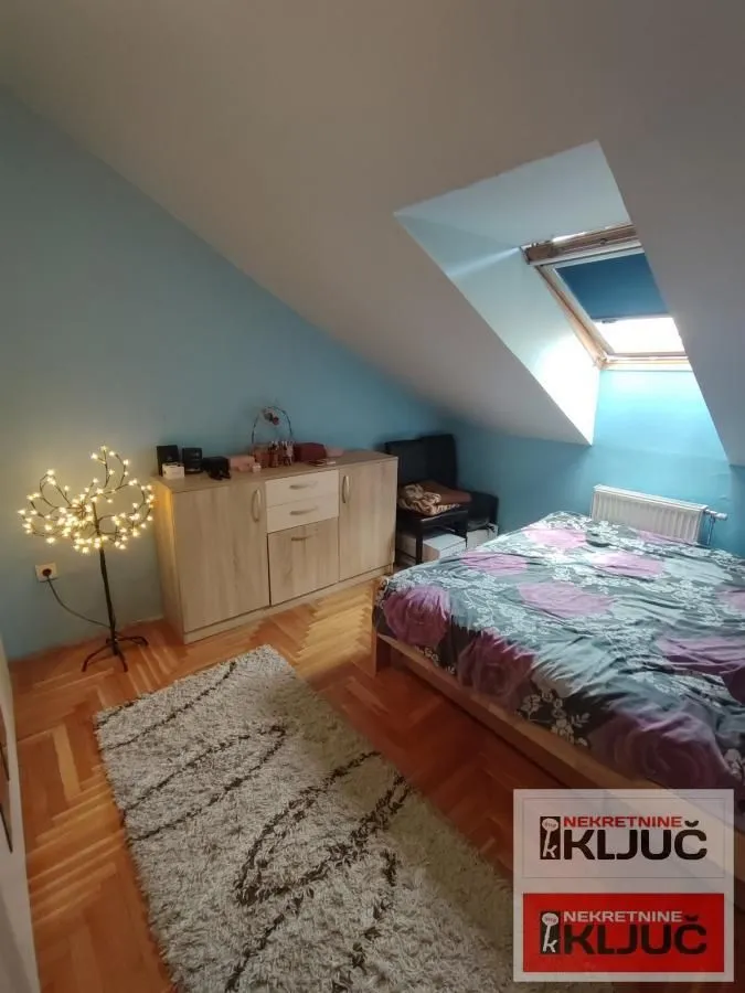 Prodaja, dvosoban stan, 32m², Podbara, Novi Sad Sve Podlokacije