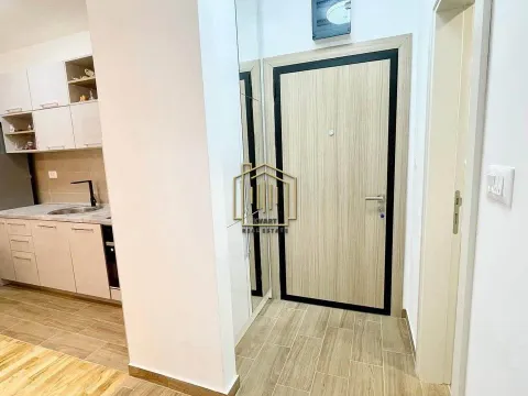 Prodaja, jednosoban stan, 37m², Zabjelo, Podgorica - image 6