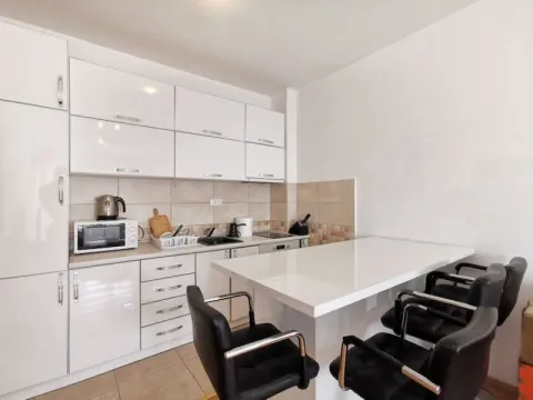Rent, apartment, 41m², Stari Aerodrom, Podgorica - image 5
