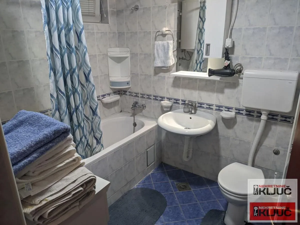 Izdavanje, dvosoban stan, 47m², Bulevar Oslobodjenja, Novi Sad Sve Podlokacije