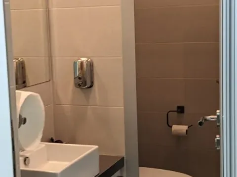 Izdavanje, poslovni prostor, 250m², Altina, Beograd - image 10