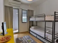 Two Bedroom Apartment for Short Term Rental, 60m2, Centar, Budva