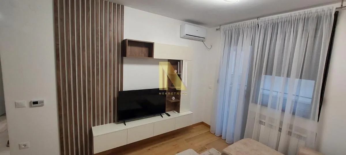 Izdavanje, jednosoban stan, 34m², Nova Detelinara, Novi Sad Sve Podlokacije
