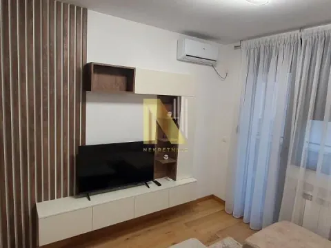 Izdavanje, jednosoban stan, 34m², Nova Detelinara, Novi Sad Sve Podlokacije - image 2