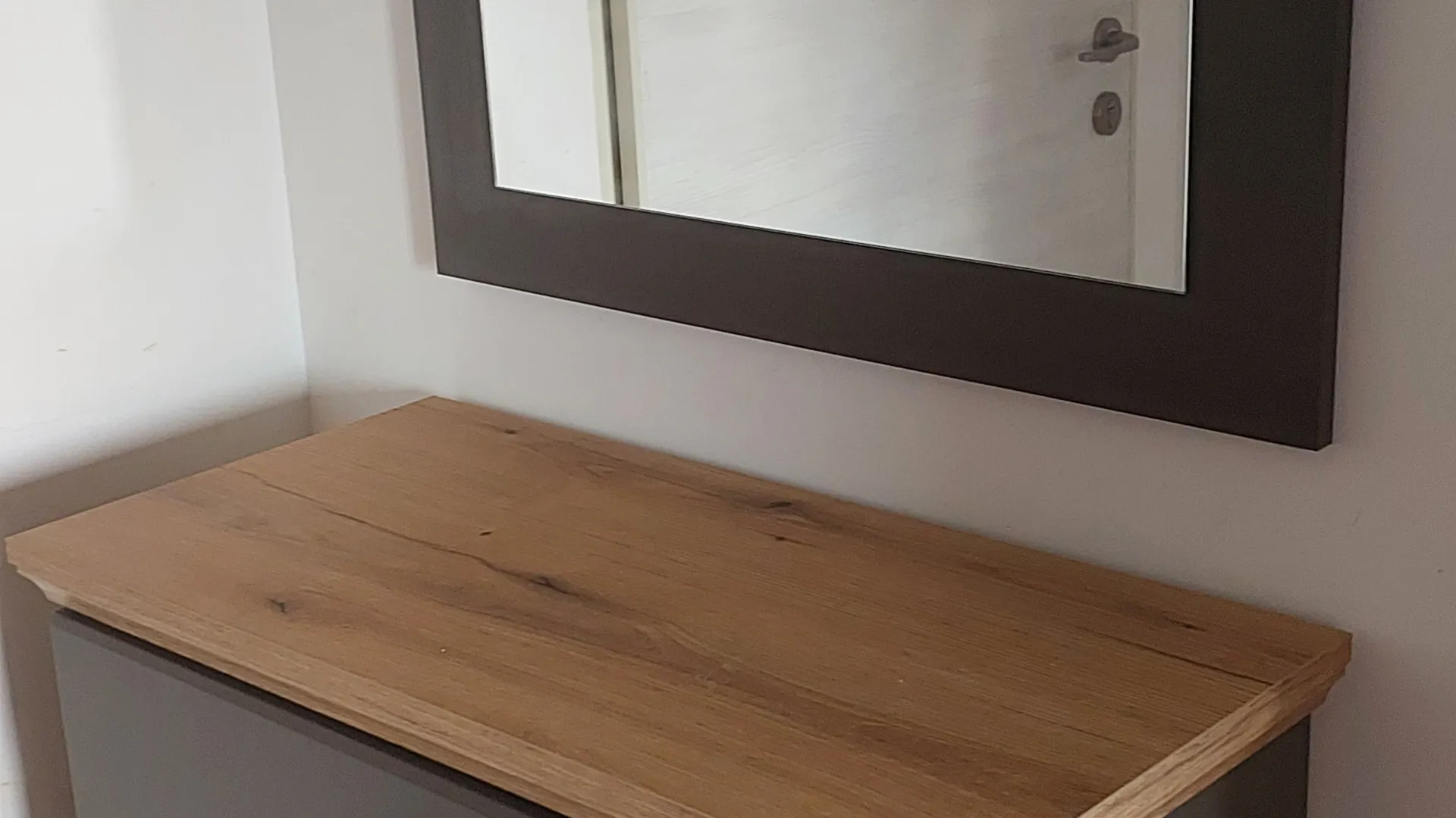 Rent, one bedroom apartment, 43m², Zabjelo, Podgorica