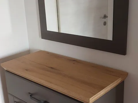 Rent, one bedroom apartment, 43m², Zabjelo, Podgorica - image 4