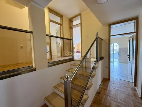 Rent, three bedroom apartment, 148m², Pantelej, Niš - image 13