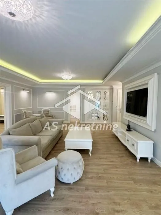 Rent, apartment, 215m², Savski Venac, Beograd