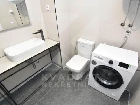 Rent, two bedroom apartment, 79m², Momišići, Podgorica - image 12