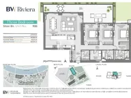 Prodaja, stan, 185m², Savski Venac, Beograd - image 17