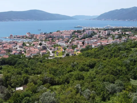 Prodaja, plac, 1240m², Tivat, Crna Gora - image 3