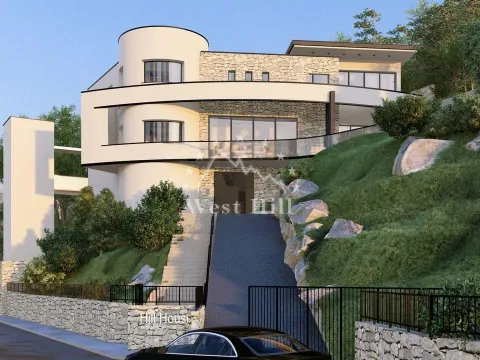 Sale, house, 675m², Buljarica, Budva - image 8