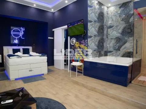 Izdavanje, dvosoban stan, 155m², Đeram Pijaca, Beograd - image 12