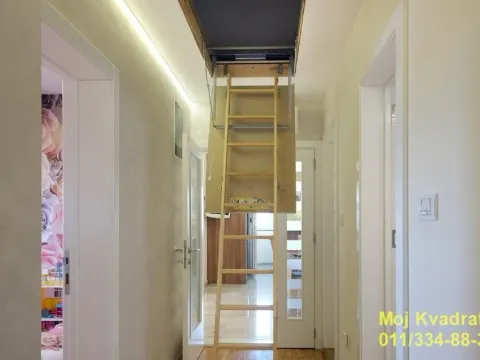 Prodaja, stan, 144m², Voždovac Sve Podlokacije, Beograd - image 20