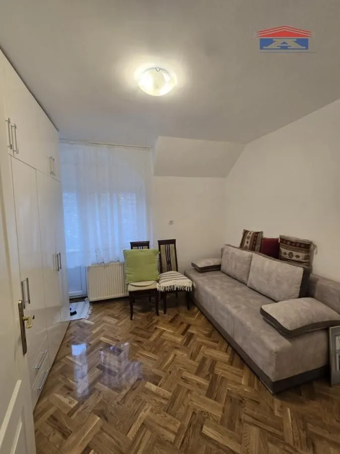 Izdavanje, dvosoban stan, 49m², Podbara, Novi Sad Sve Podlokacije